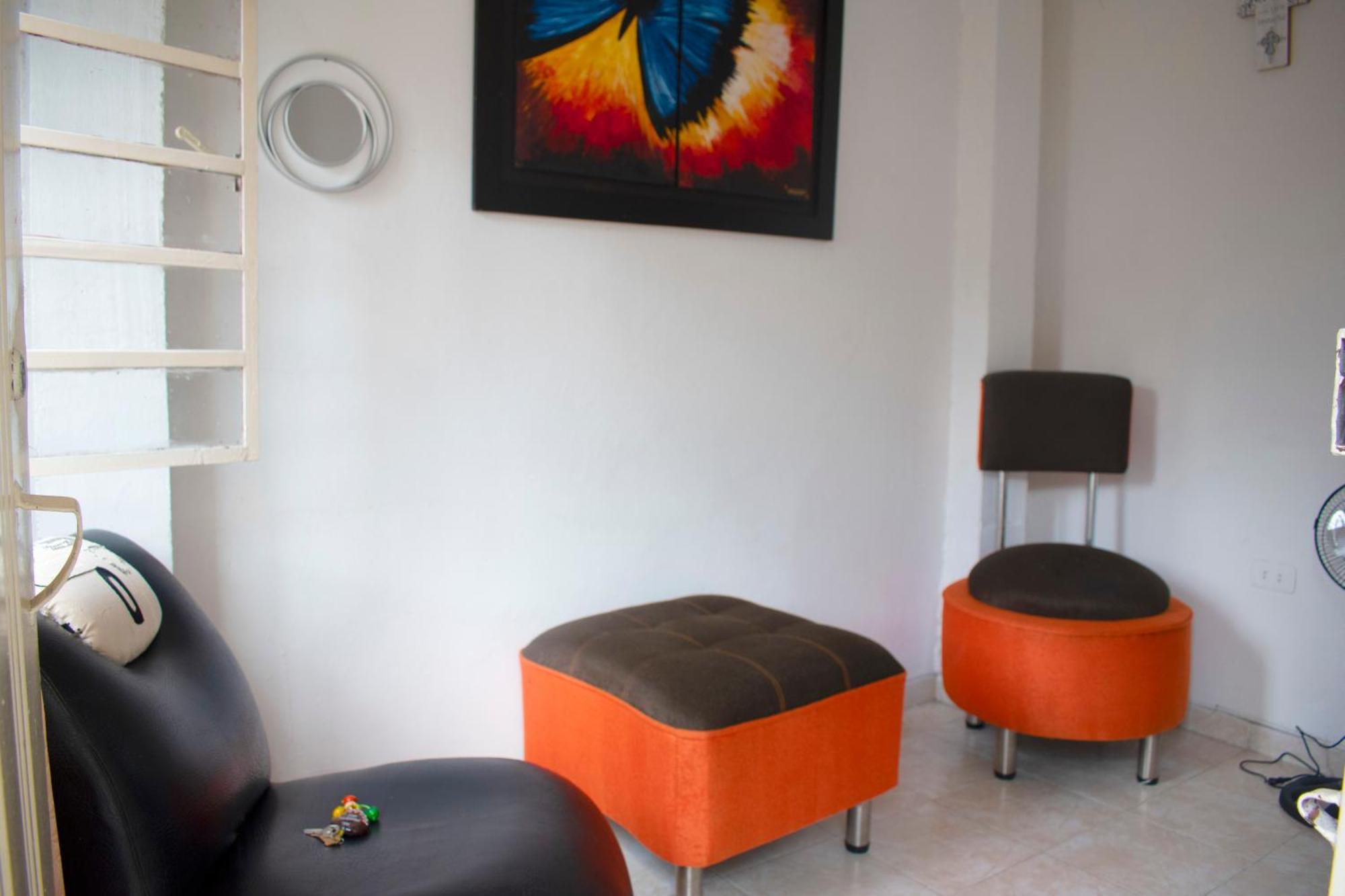 Casa La Quindiana - Apto Bano Y Cocina Privada Apartamento