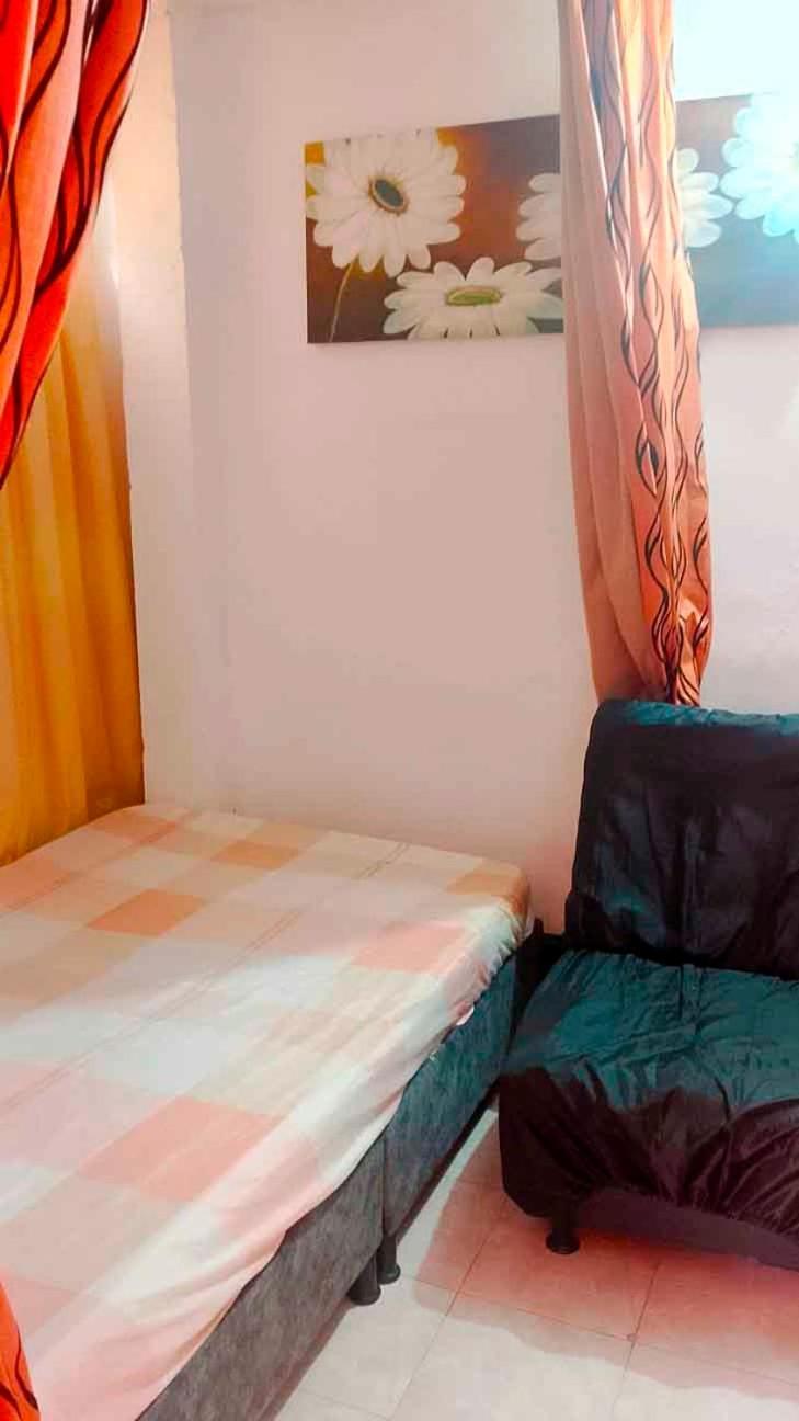 Apartamento Casa La Quindiana - Apto Bano Y Cocina Privada