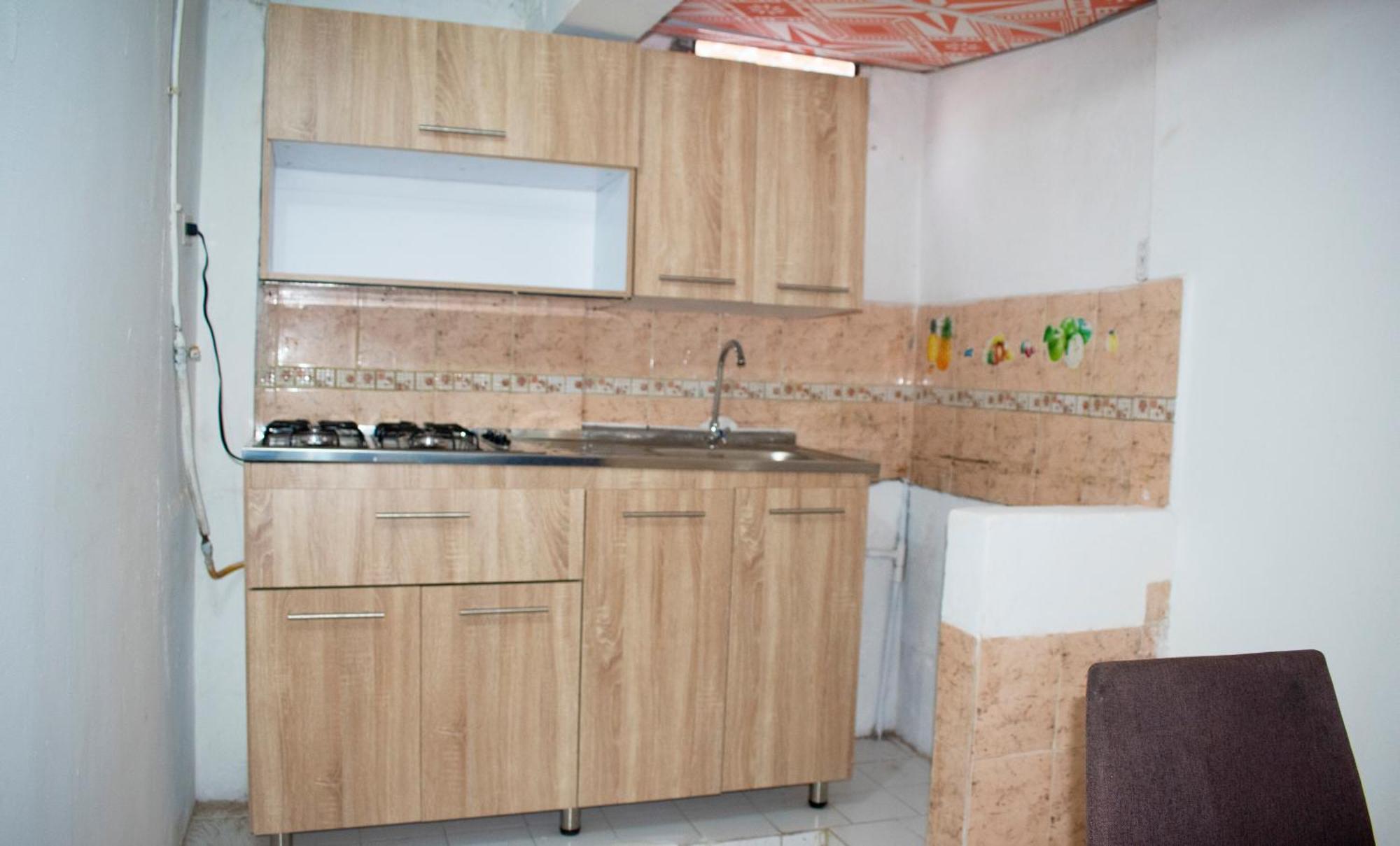 Apartamento Casa La Quindiana - Apto Bano Y Cocina Privada *