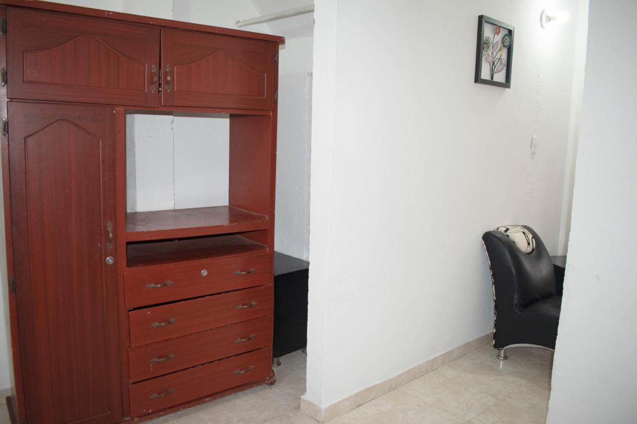 Casa La Quindiana - Apto Bano Y Cocina Privada Appartement *