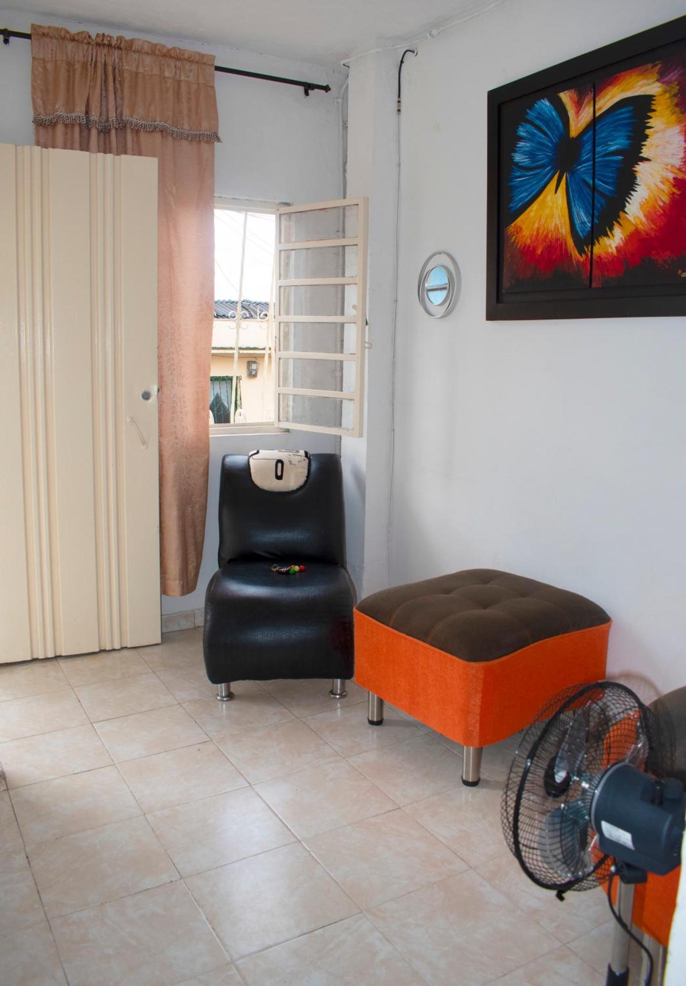 Appartement Casa La Quindiana - Apto Bano Y Cocina Privada Armenia (Quindio)
