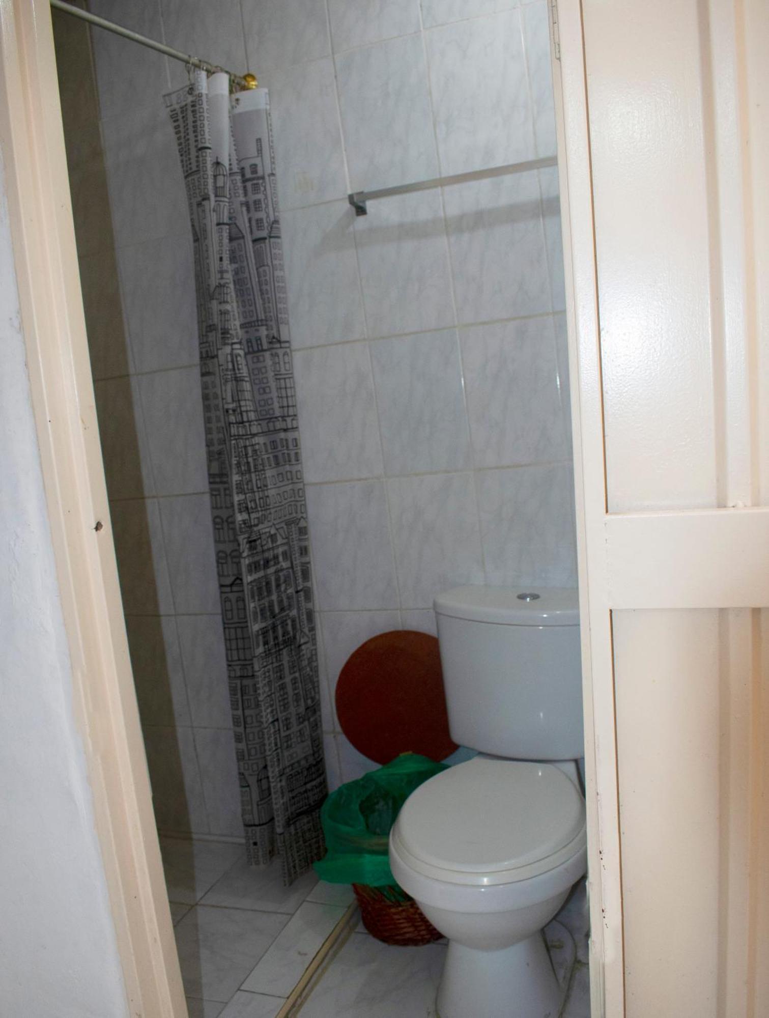 Appartement Casa La Quindiana - Apto Bano Y Cocina Privada *