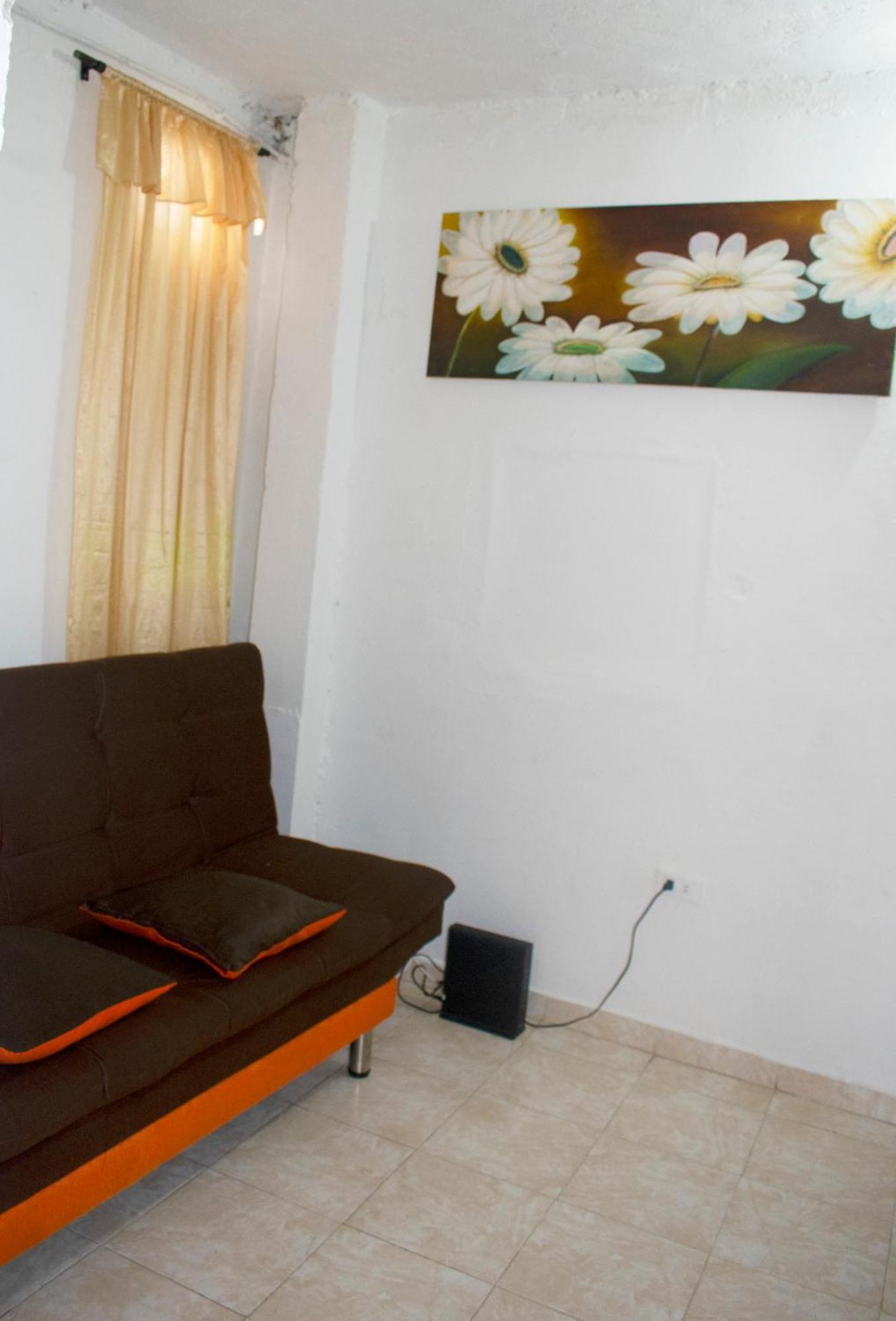 Casa La Quindiana - Apto Bano Y Cocina Privada Appartement Armenia (Quindio)