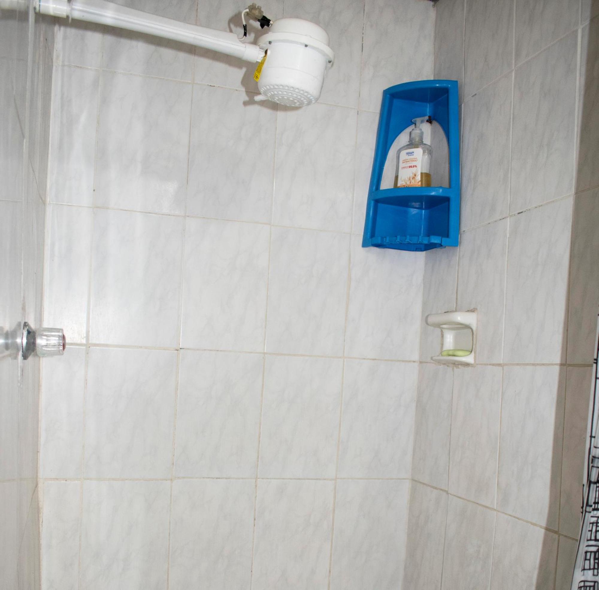 Appartement Casa La Quindiana - Apto Bano Y Cocina Privada