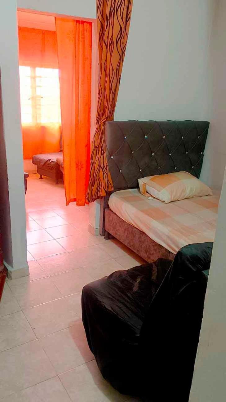 Appartement Casa La Quindiana - Apto Bano Y Cocina Privada *