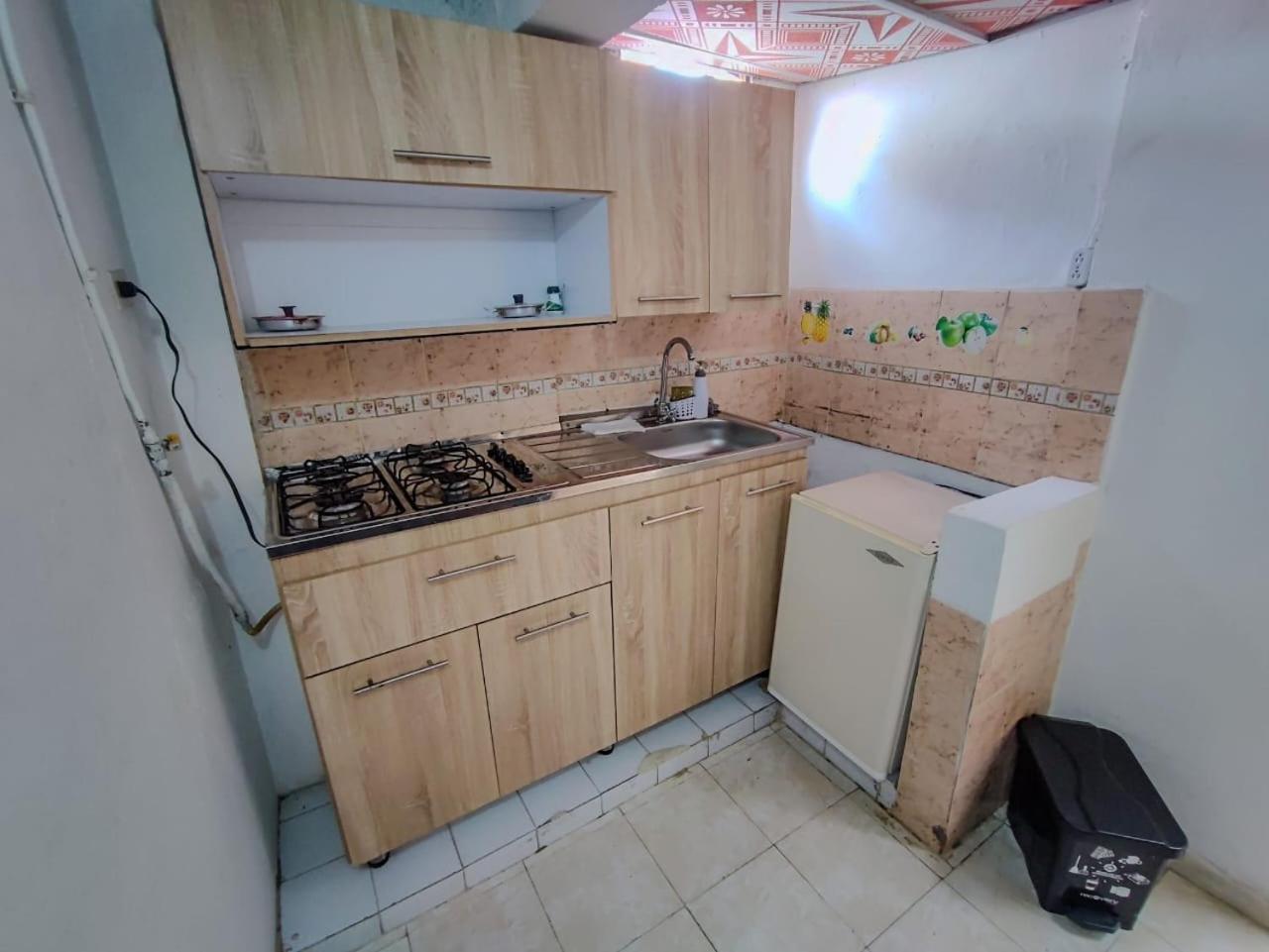 Casa La Quindiana - Apto Bano Y Cocina Privada Appartement *