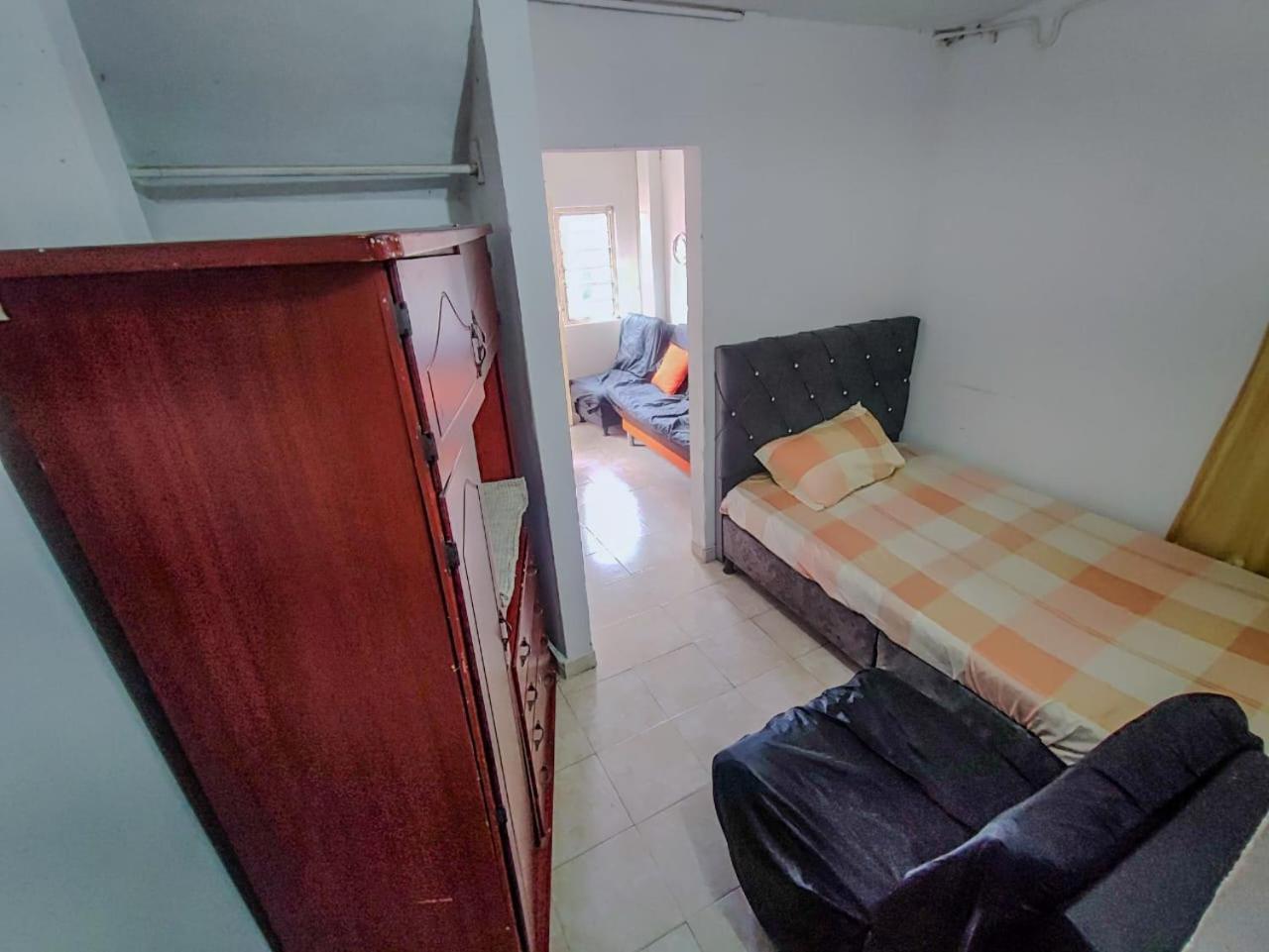 Casa La Quindiana - Apto Bano Y Cocina Privada
